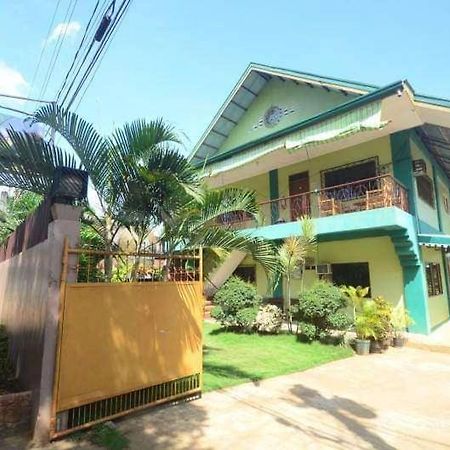 William Hearts Pension Puerto Princesa Eksteriør bilde