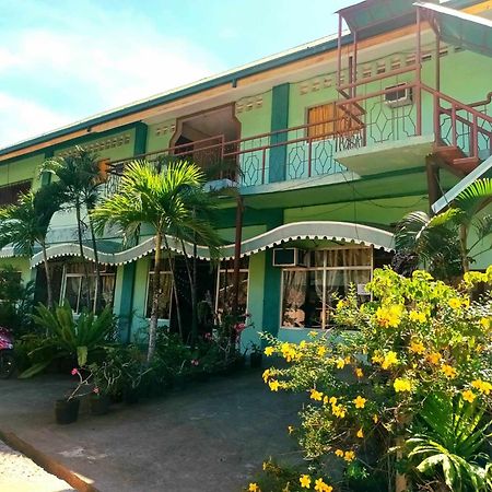 William Hearts Pension Puerto Princesa Eksteriør bilde